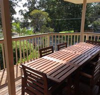 Narrawallee Holiday House - Tourism Gold Coast