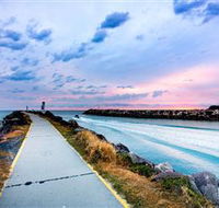 North Coast Holiday Parks Evans Head - Tourism Gold Coast