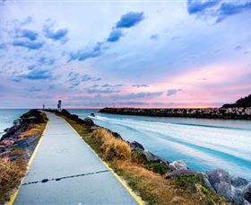 North Coast Holiday Parks Evans Head - Tourism Gold Coast 0