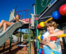 North Coast Holiday Parks Evans Head - Tourism Gold Coast 4