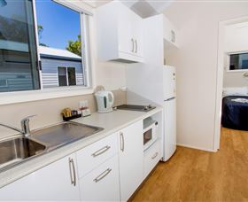 North Coast Holiday Parks Evans Head - Tourism Gold Coast 2
