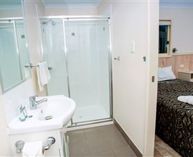 North Coast Holiday Parks Evans Head - Tourism Gold Coast 1