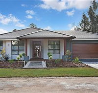 Villa Saachi - Tourism Gold Coast
