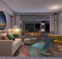 QT Bondi - Tourism Gold Coast