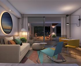 QT Bondi - Tourism Gold Coast 0