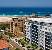 Sandy Cove Apartments - Tourism Gold Coast