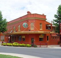 The Commercial Hotel Tumut - Tourism Gold Coast