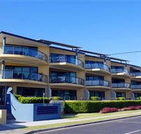 The Cove Apartments Yamba - Tourism Gold Coast