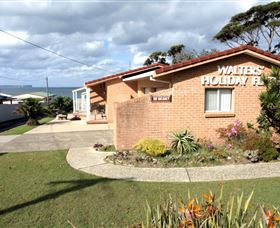 Hyams Beach NSW Tourism Gold Coast