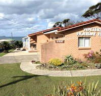 Walters Holiday Flats - Tourism Gold Coast