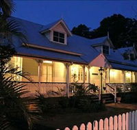 Bli Bli House Luxury Bed and Breakfast - Tourism Gold Coast