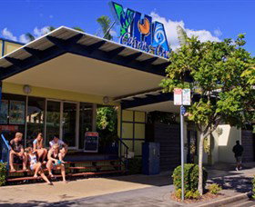 Cairns Central YHA - Tourism Gold Coast 0