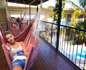 Cairns Central YHA - Tourism Gold Coast 2