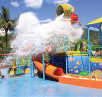 Cairns Coconut Holiday Resort - Tourism Gold Coast