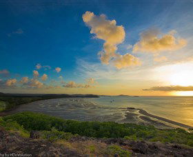Bamaga QLD Tourism Gold Coast