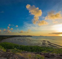 Cape York Camping Punsand Bay - Tourism Gold Coast