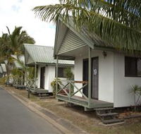 Central Tourist Park Mackay - Tourism Gold Coast