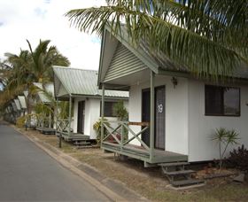 Central Tourist Park Mackay - Tourism Gold Coast 0