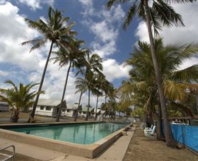 Central Tourist Park Mackay - Tourism Gold Coast 1