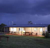 Childers Eco-lodge - Tourism Gold Coast