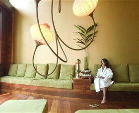 Tallebudgera Valley QLD Tourism Gold Coast