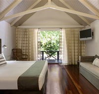 Hamilton Island Palm Bungalows - Tourism Gold Coast