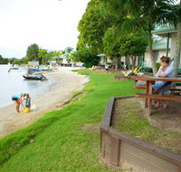 Maroochy River Resort and Bungalows - Tourism Gold Coast