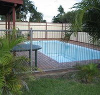 Mineral Sands Motel  - Tourism Gold Coast