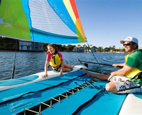 Novotel Twin Waters Resort - Tourism Gold Coast 2