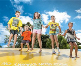 BIG4 Phillip Island Caravan Park - Tourism Gold Coast 0