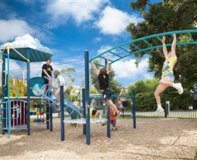 BIG4 Phillip Island Caravan Park - Tourism Gold Coast 2