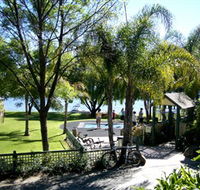 Boathaven Holiday Park BIG4 - Aspen Parks - Tourism Gold Coast