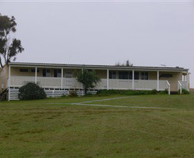 Cape Bridgewater Coastal Camp - Gold Coast 0