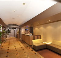 Crossley Hotel - Tourism Gold Coast