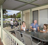 Echuca Holiday Park - Tourism Gold Coast