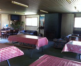 Glamping In The Grampians - Halls Gap Lakeside Tourist Park - Tourism Gold Coast 3