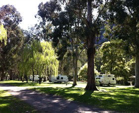Glamping In The Grampians - Halls Gap Lakeside Tourist Park - Tourism Gold Coast 5