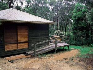 Twin Falls Bush Cottages - Tourism Gold Coast 6