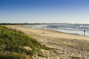 North Coast Holiday Parks Evans Head - Tourism Gold Coast 7