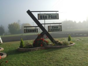 Walcha Caravan Park - Tourism Gold Coast 6