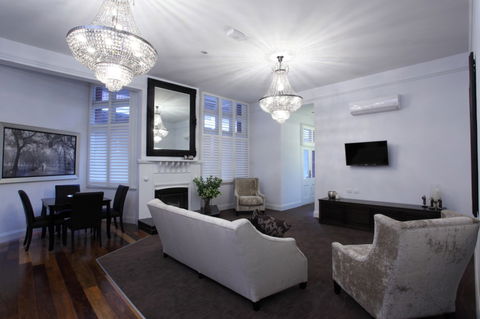 The Provincial Ballarat - Tourism Gold Coast 0