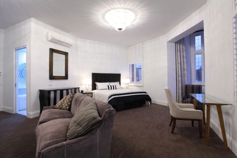 The Provincial Ballarat - Tourism Gold Coast 1