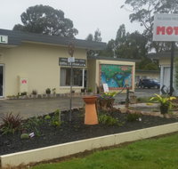 Wilsons Promontory Motel - Tourism Gold Coast