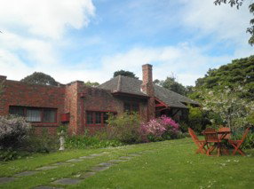 Wirilda And Cottage - Tourism Gold Coast 0