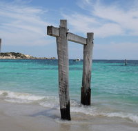 Hamelin Bay Holiday Park - Tourism Gold Coast