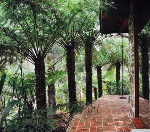 Piaf Day Spa - Tourism Gold Coast 1