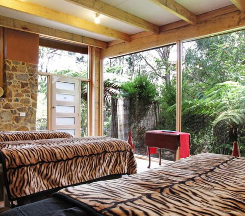 Piaf Day Spa - Tourism Gold Coast 4