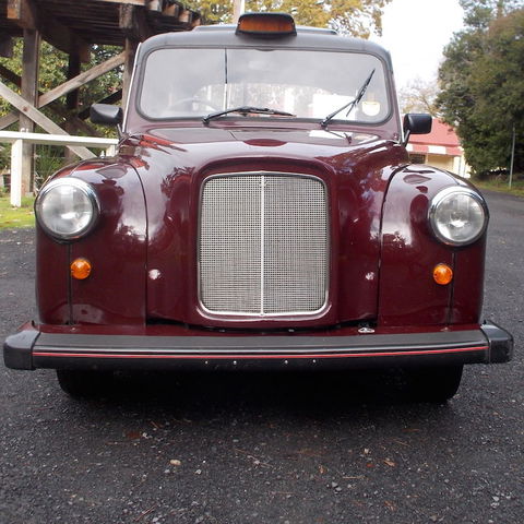 Vintage Fun Hire Cars - Tourism Gold Coast 5