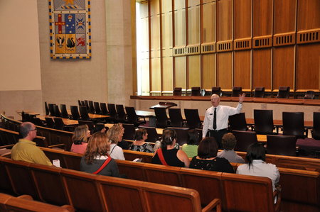 High Court Of Australia Parkes Place - Gold Coast 3