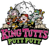 King Tutts Putt Putt - Tourism Gold Coast